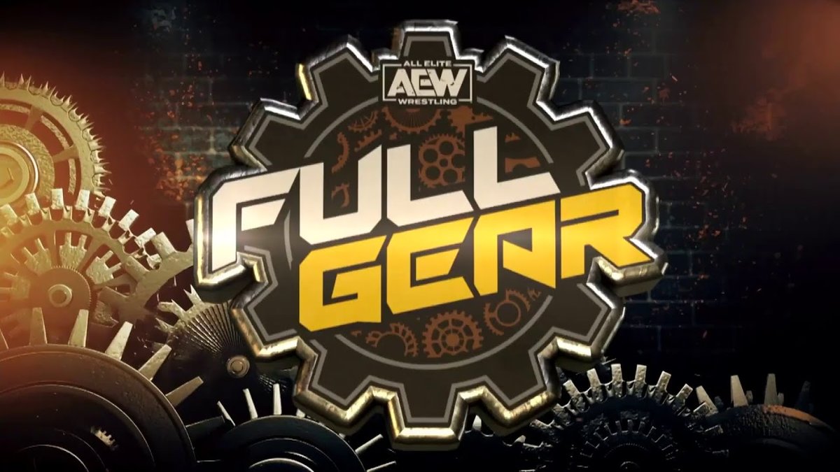 Tony Khan Promises AEW Full Gear Will End At "A Reasonable Time"