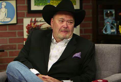 AEW's Jim Ross Undergoes Back Surgery