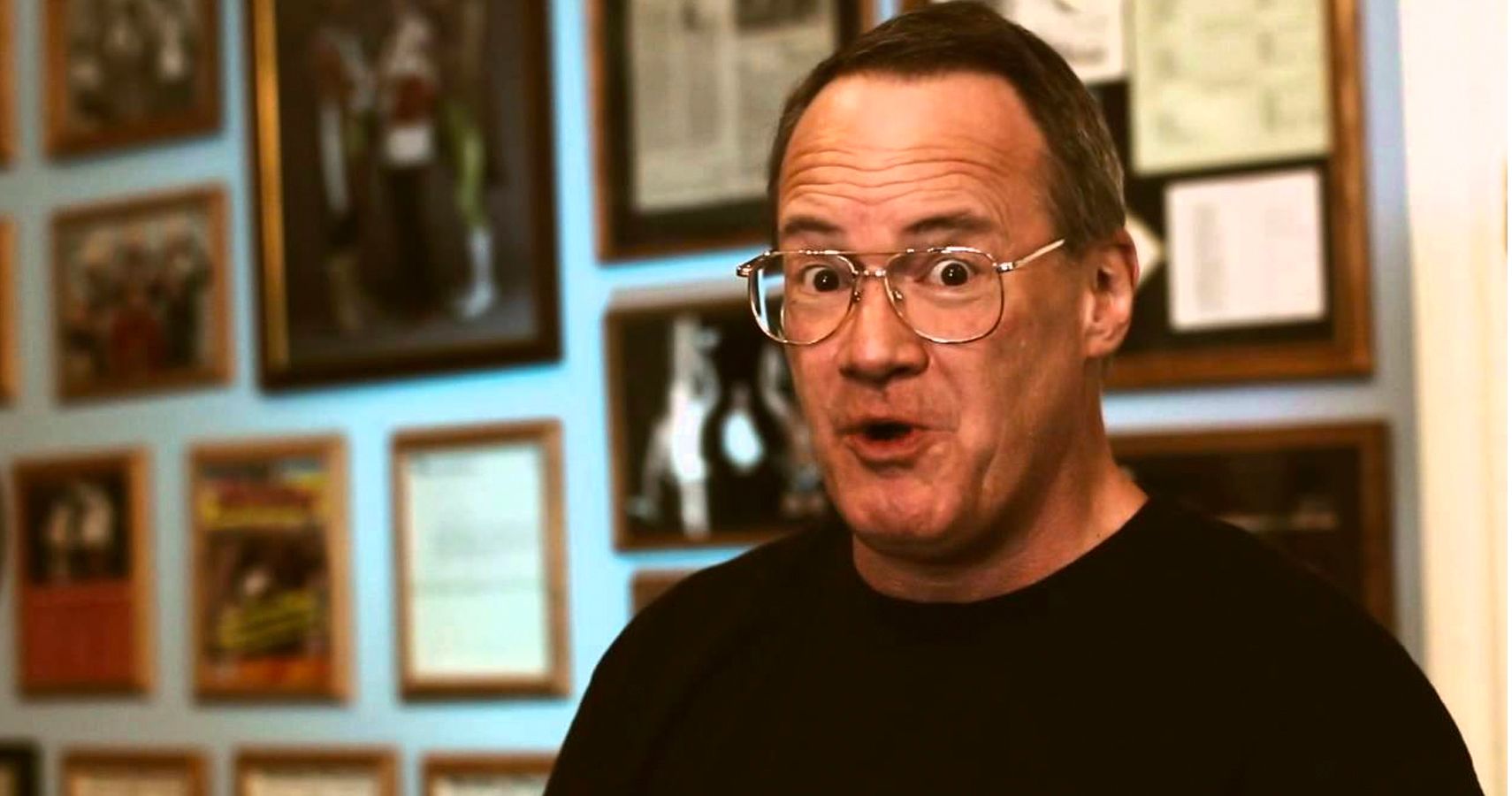 Jim Cornette Criticizes Oba Femi’s Accent, Says He Sounds Like Eddie Murphy From Coming To America