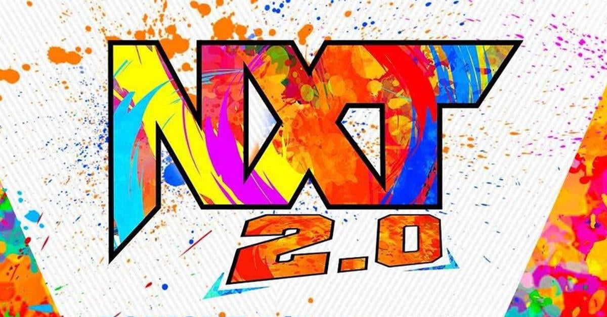 WWE NXT Title Match Official For NXT Heatwave Next Month