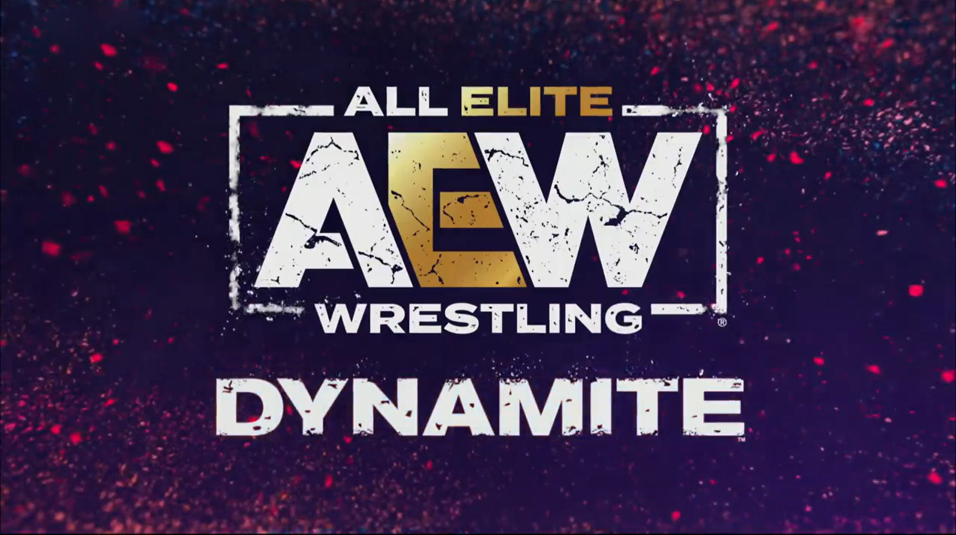 AEW Set To Announce Next PPV Event On This Week's Dynamite