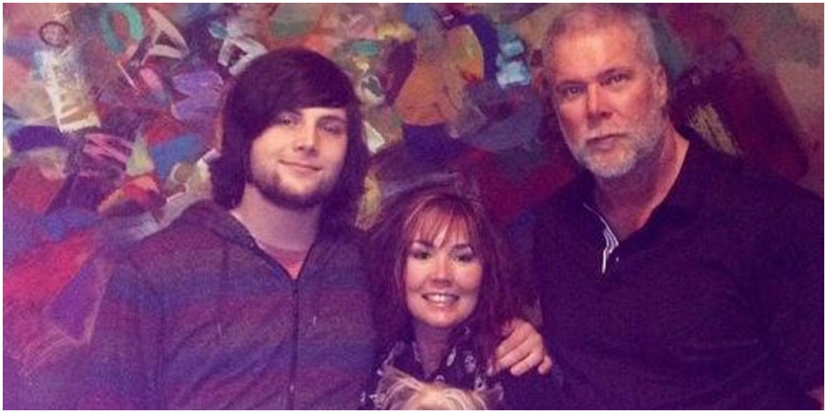 Kevin Nash S Son Tristen Passes Away At Age 26