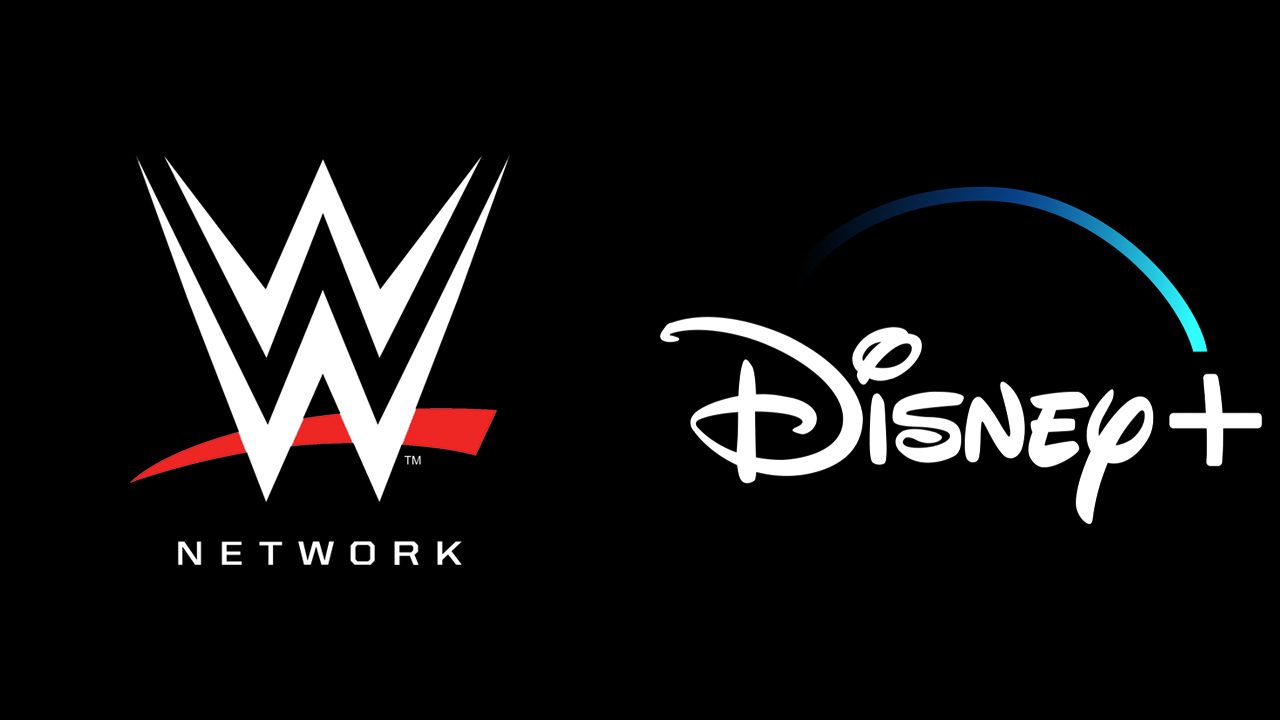 WWE Network To Air On Disney+ In The Philippines