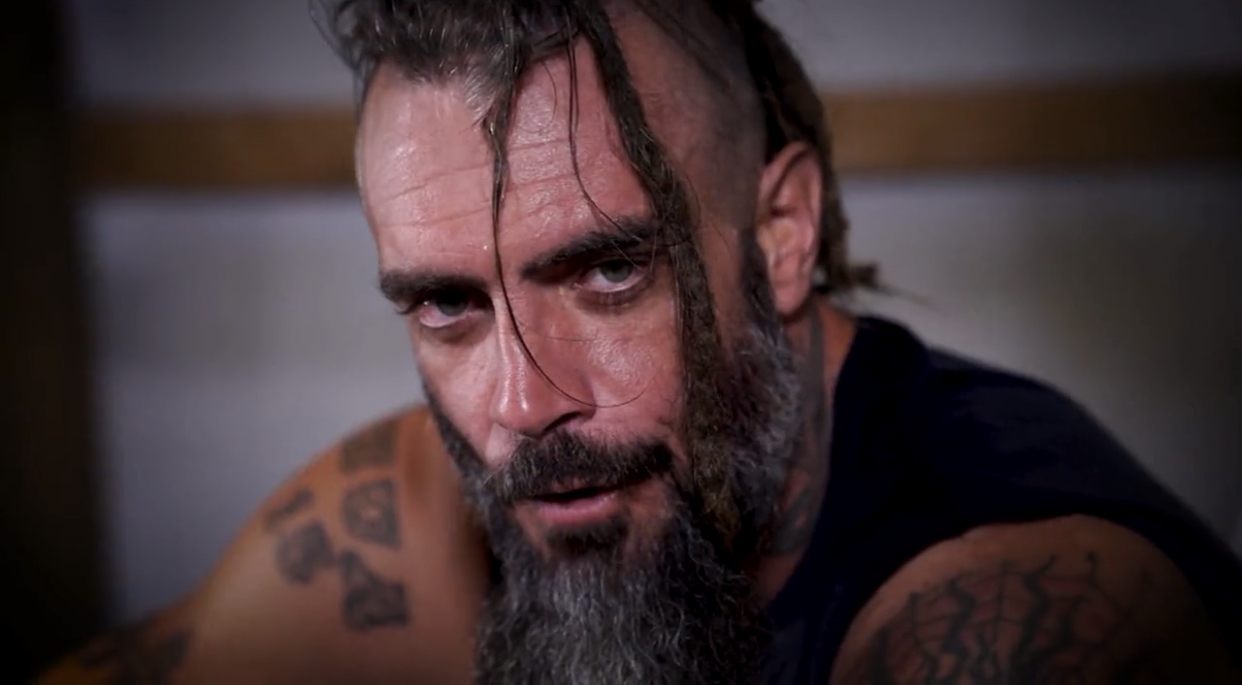 One Of Jay Briscoe's Daughters Home From The Hospital As Both Continue 