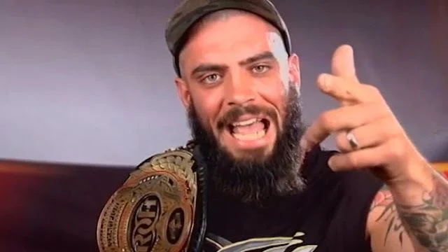 Jay Briscoe's Daughter Regains Feeling In Lower Extremities