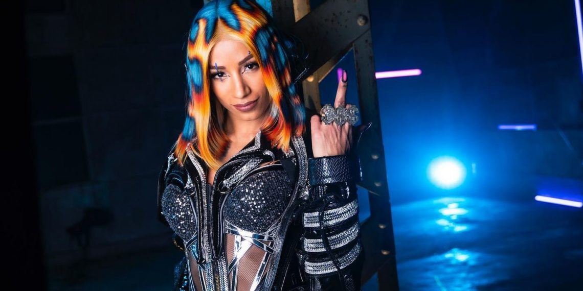 Mercedes Mone Says She Achieved Everything She Wanted In WWE