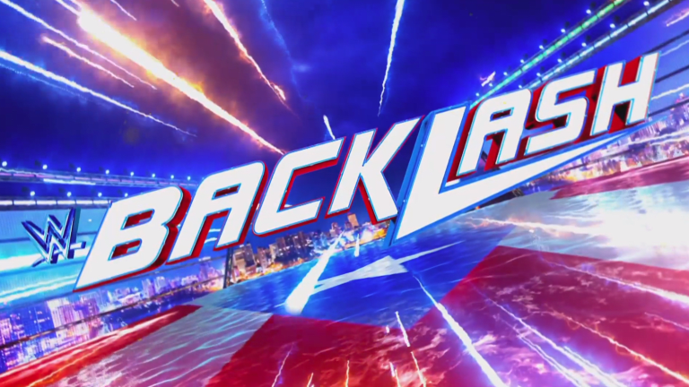 WWE Backlash 2023 Results (5/6/23)