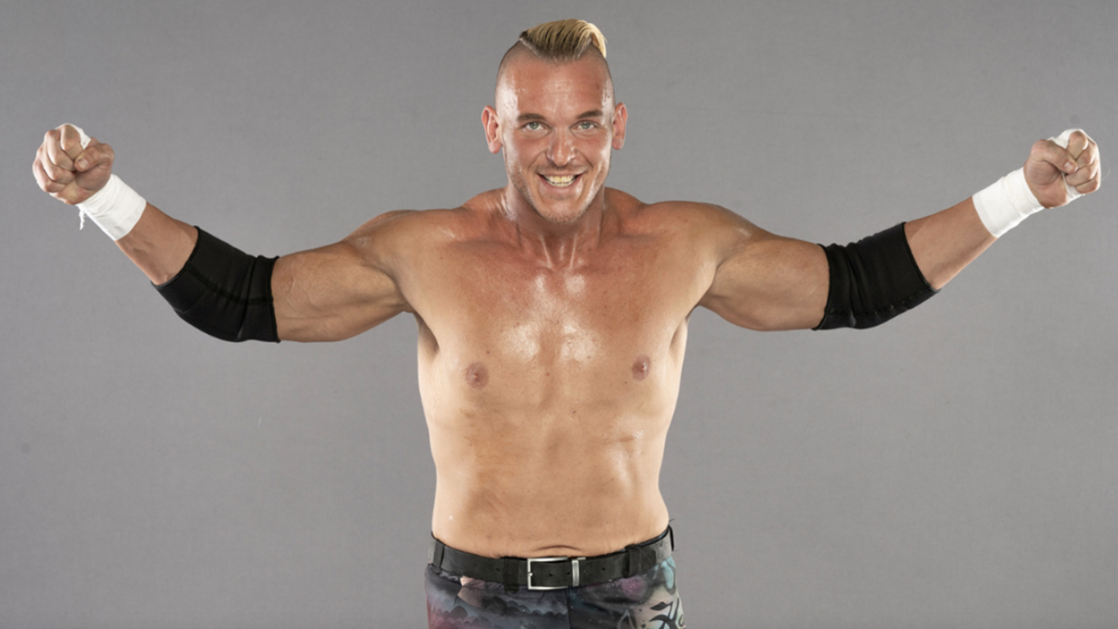 Exclusive: From Fan to Foe – Sam Adonis’ Rivalry with Ultimo Dragon