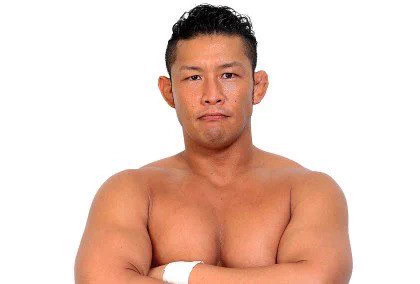 Daiki Inaba Out of Pro Wrestling NOAH’s N-1 VICTORY Tournament Following Bouts Of Dizziness