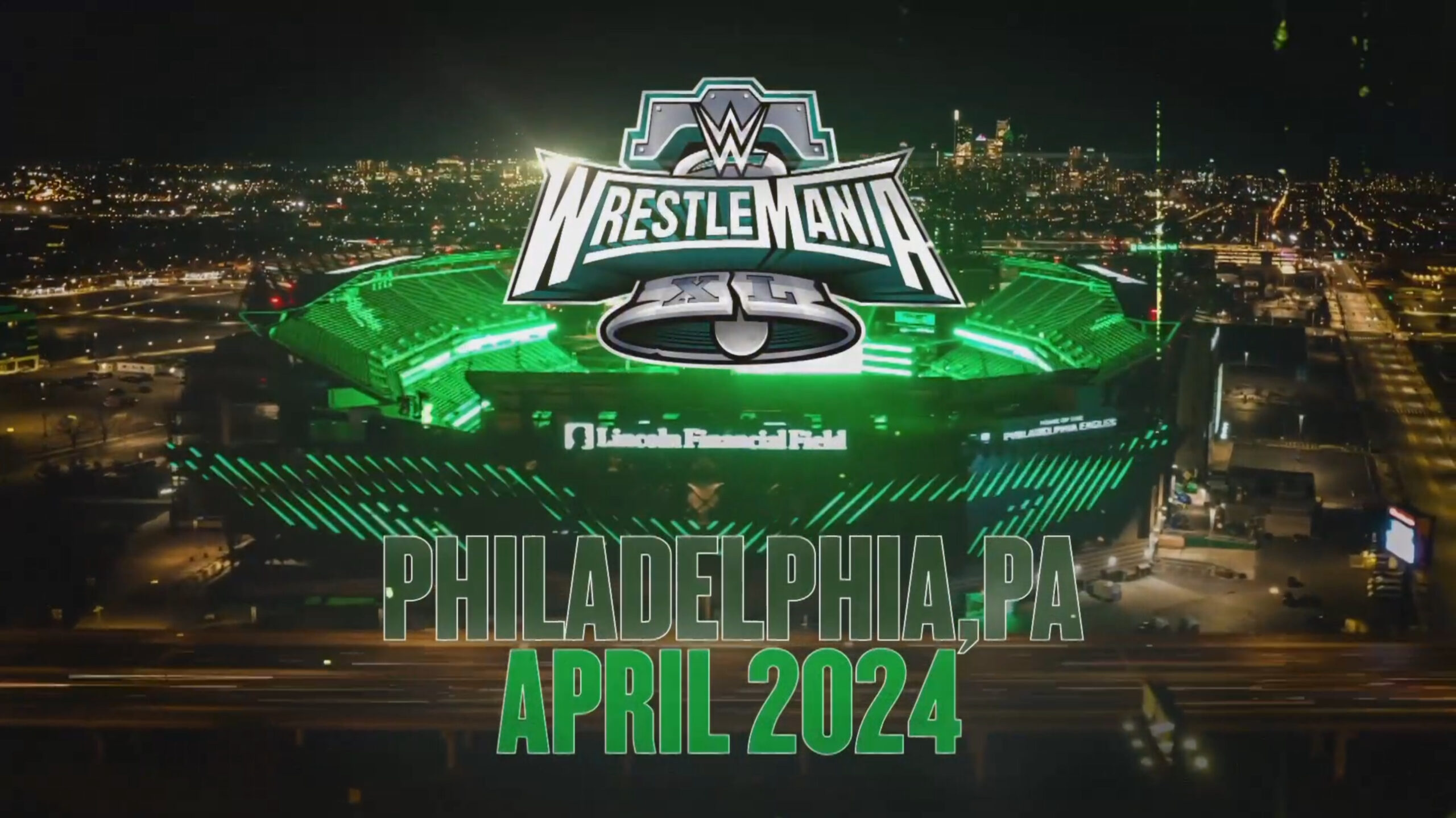 Both WrestleMania 40 Main Events And More Have Been Decided By WWE