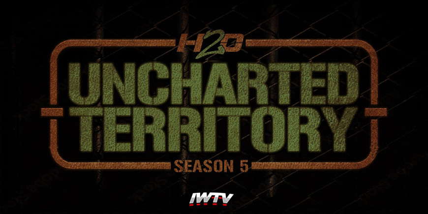 Uncharted Territory Announce Return Of 5th Season This November