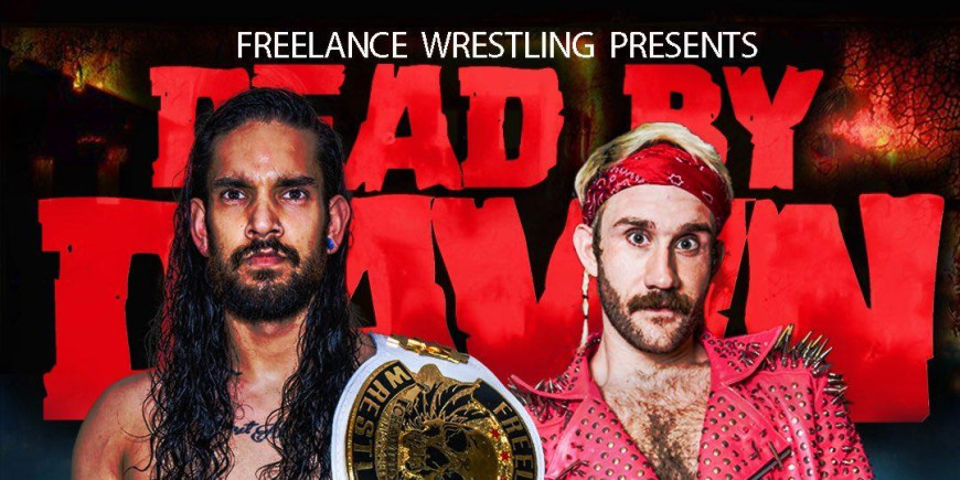 Freelance Dead By Dawn Results (10/27/23)