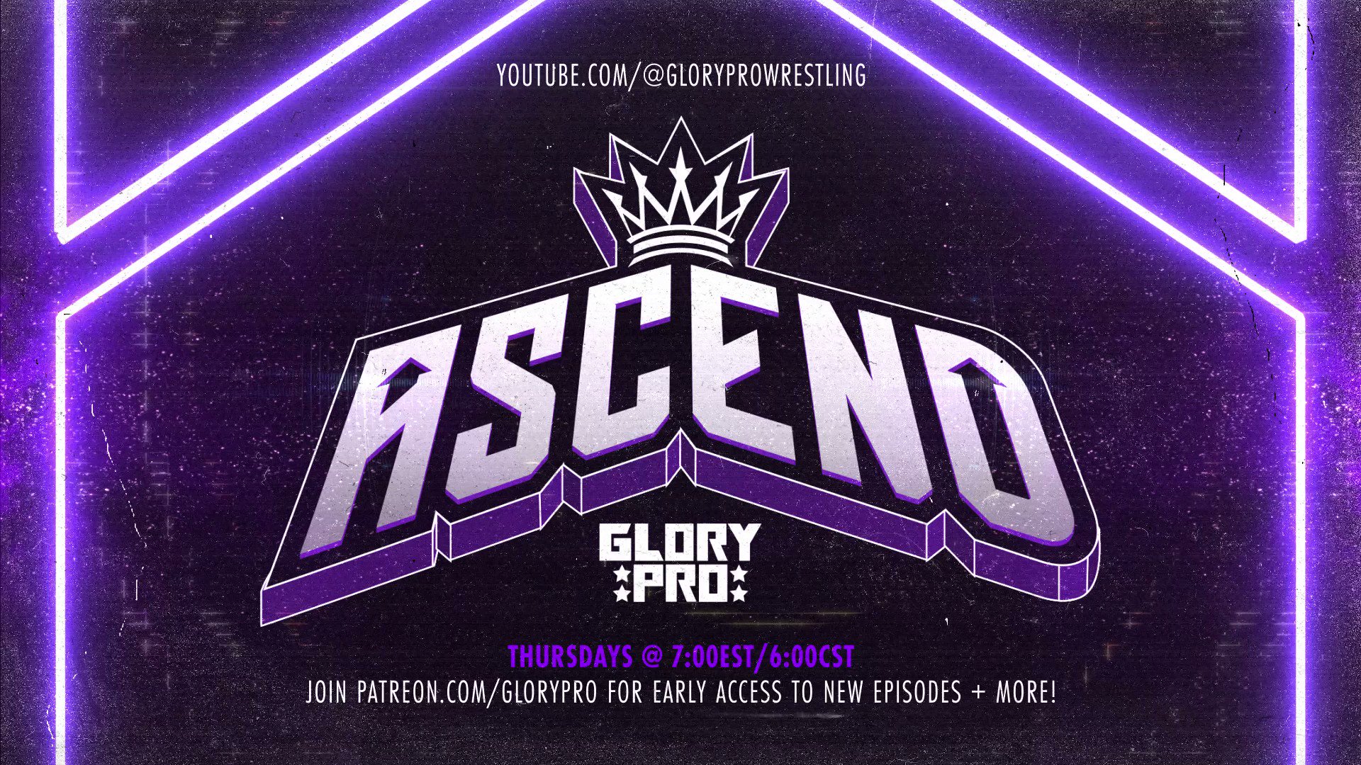 Glory Pro Ascend (Ep. 7) Results