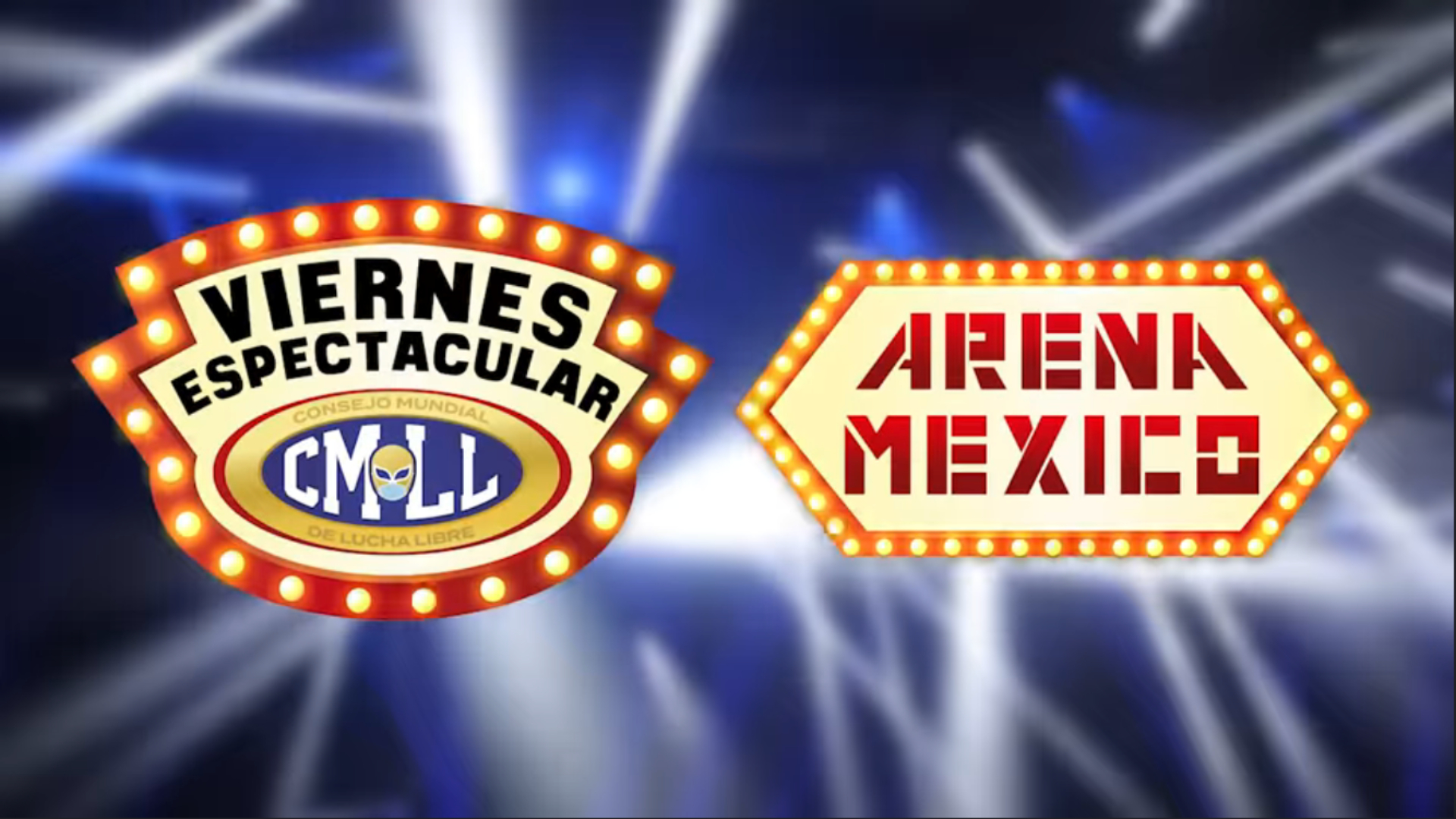 CMLL Super Viernes Results (10/13/23)