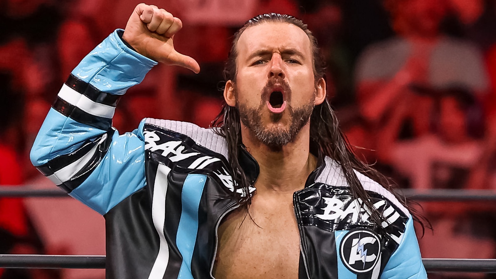 Adam Cole: I Love All Elite Wrestling With All Of My Heart, I Have No Real Plans Of Leaving This Place