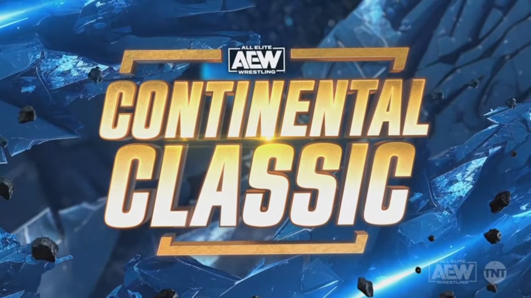 AEW Announces Field for 2024 Continental Classic