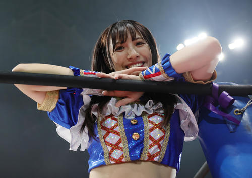 Yuki Arai Comments On Saki Akai’s Retirement Match Set For DDT Pro-Wrestling Ultimate Party 2023