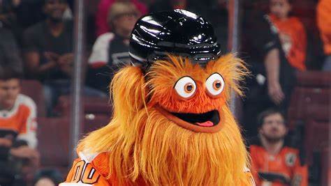 Flyers Mascot Gritty Sends Call Out To Snoop Dogg For A WWE Golden ...