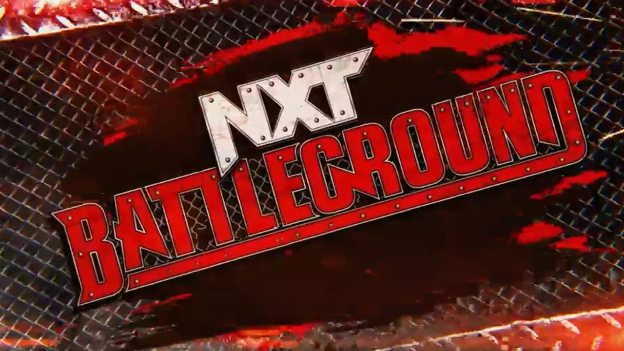 NXT Battleground Set For 5/26, WWE Announces Several 2024 Events