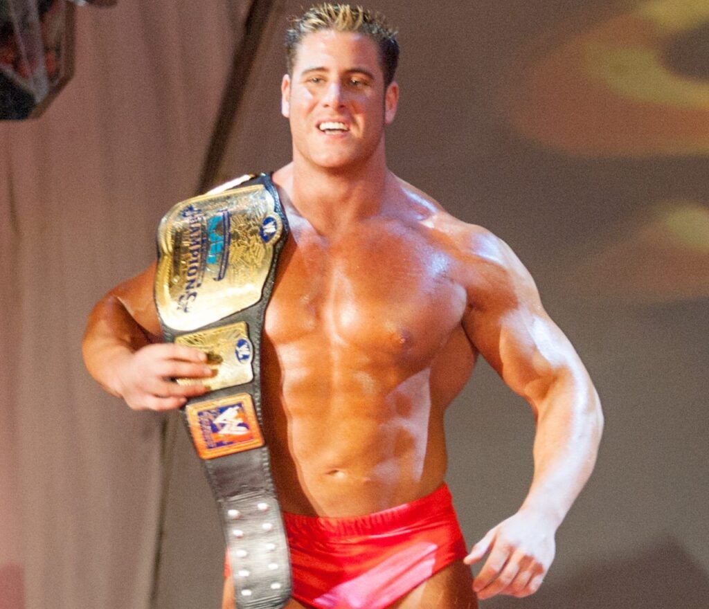 Rene Dupree Says Jackie Gayda Turned Down Vince McMahon’s Advances, Led to Career Downfall