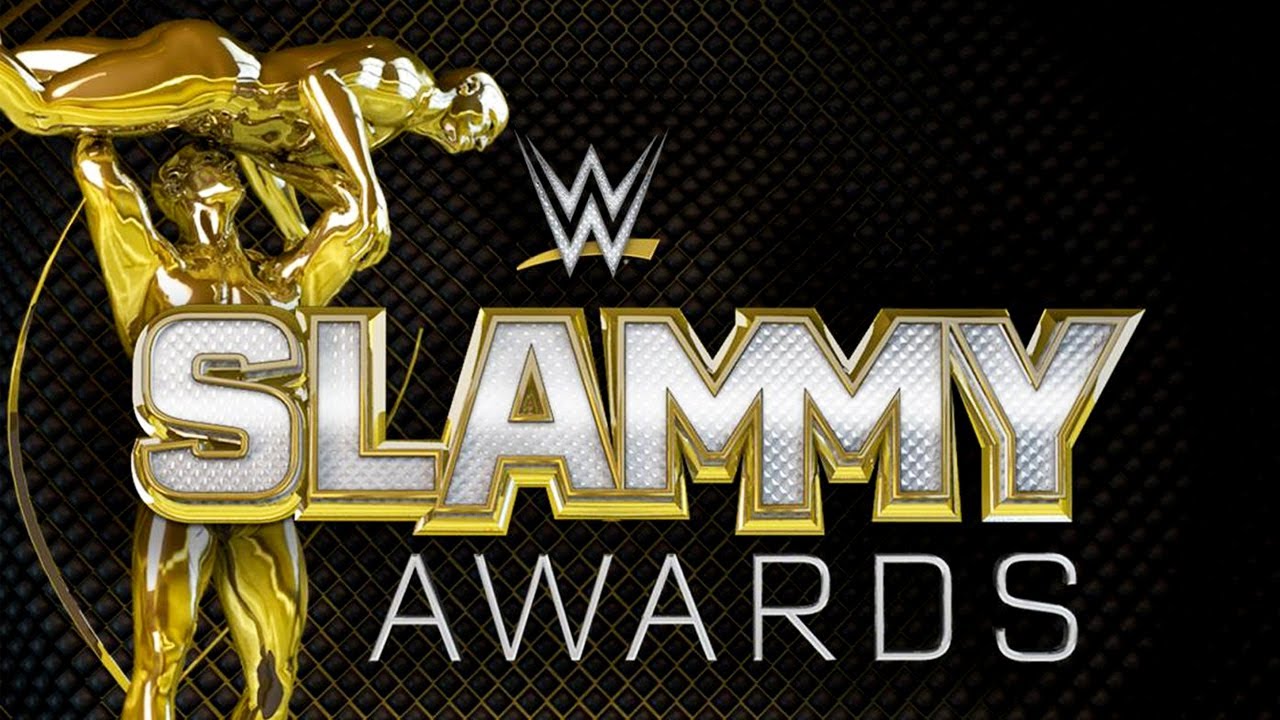 Wwe Announces Slammy Awards Show For Wrestlemania 40 Weekend