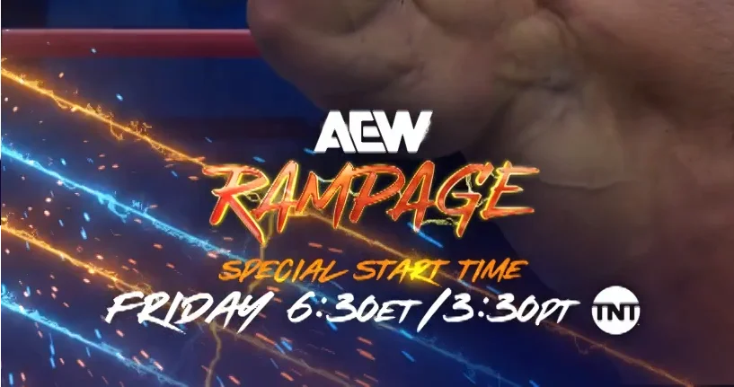 SPOILERS: AEW Rampage Results For 5/24/24