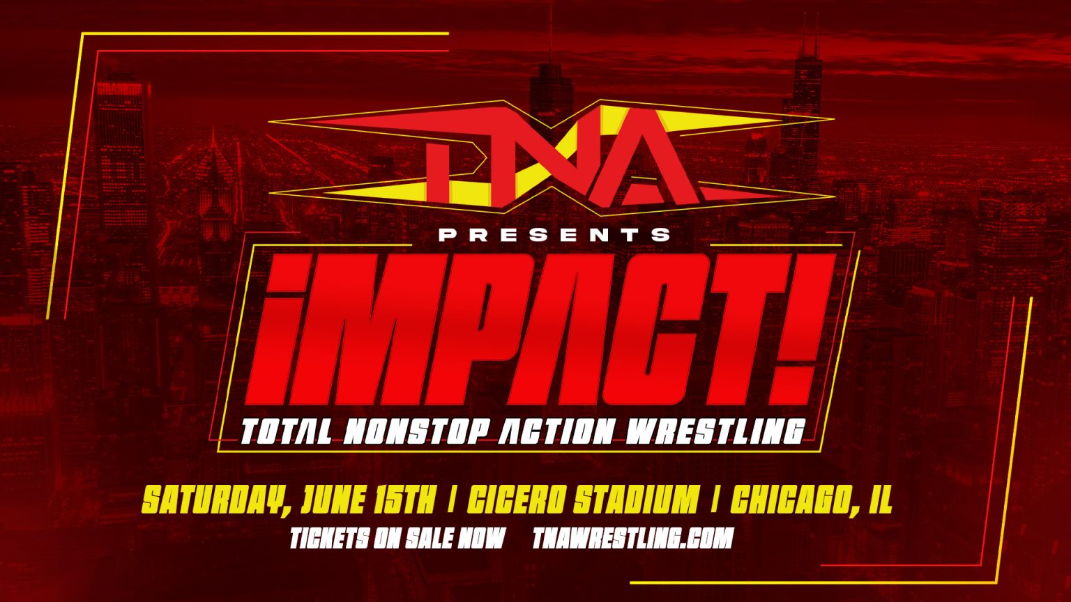 ***SPOILERS*** TNA iMPACT TV Taping — June 15, 2024