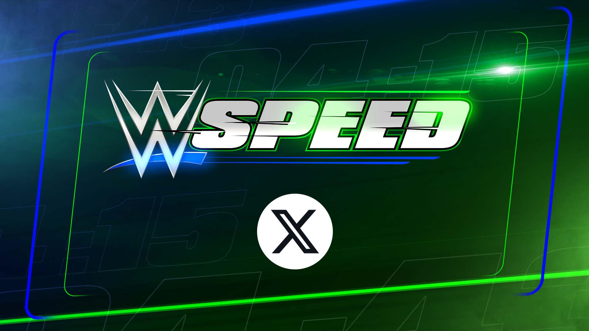 WWE Speed Review (October 23rd, 2024)