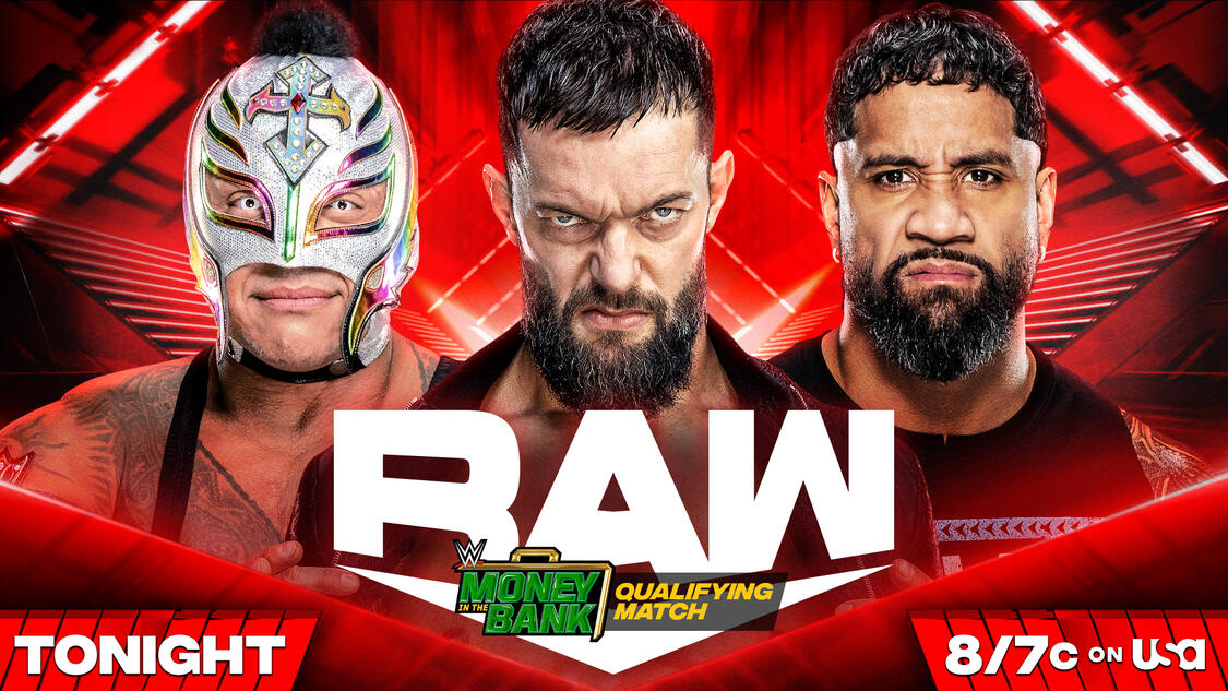 WWE Monday Night Raw Review (June 17th) (Corpus Christi Texas)