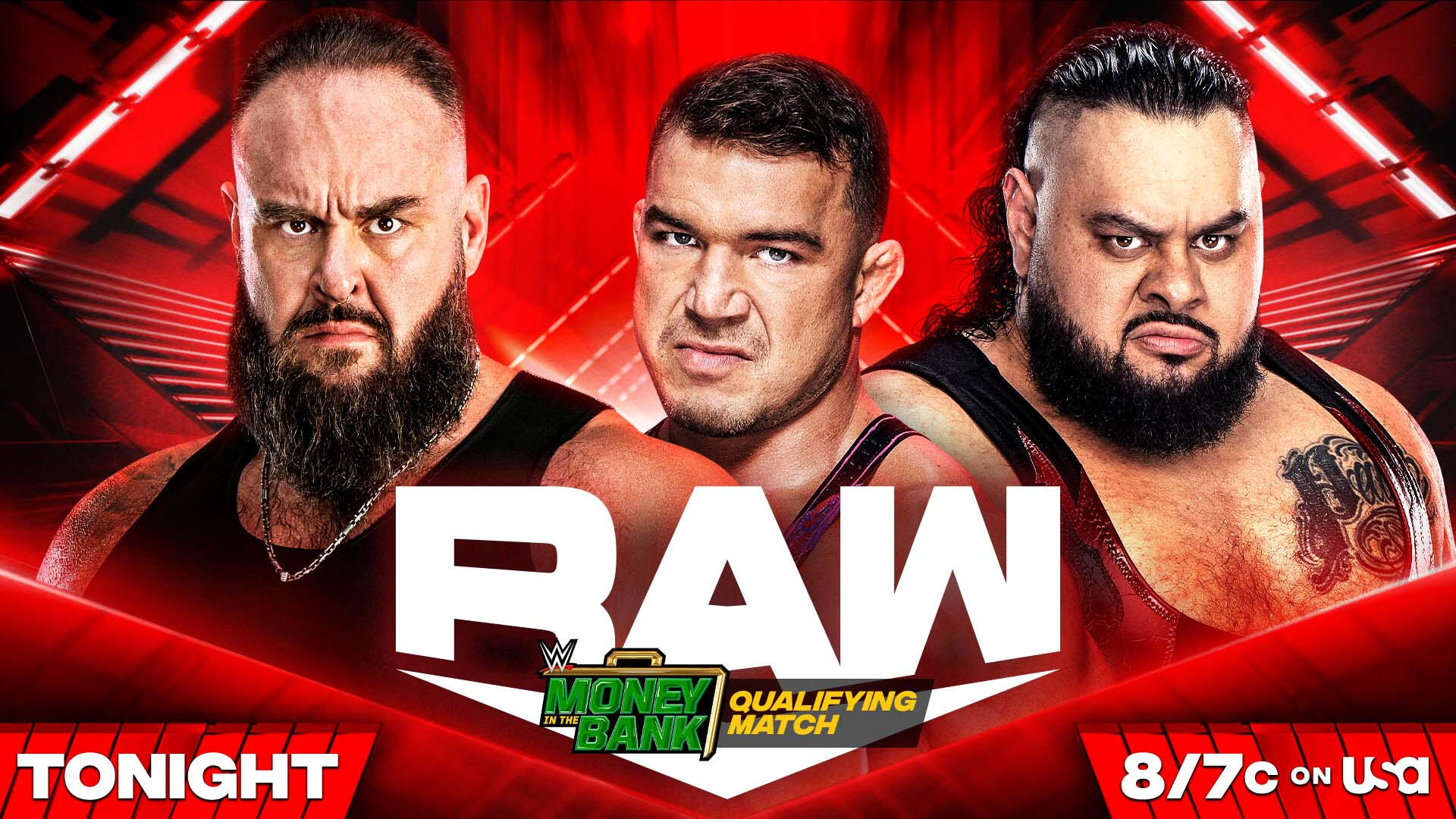 WWE RAW Results & Highlights (6/24) Drew McIntyre Addresses CM Punk