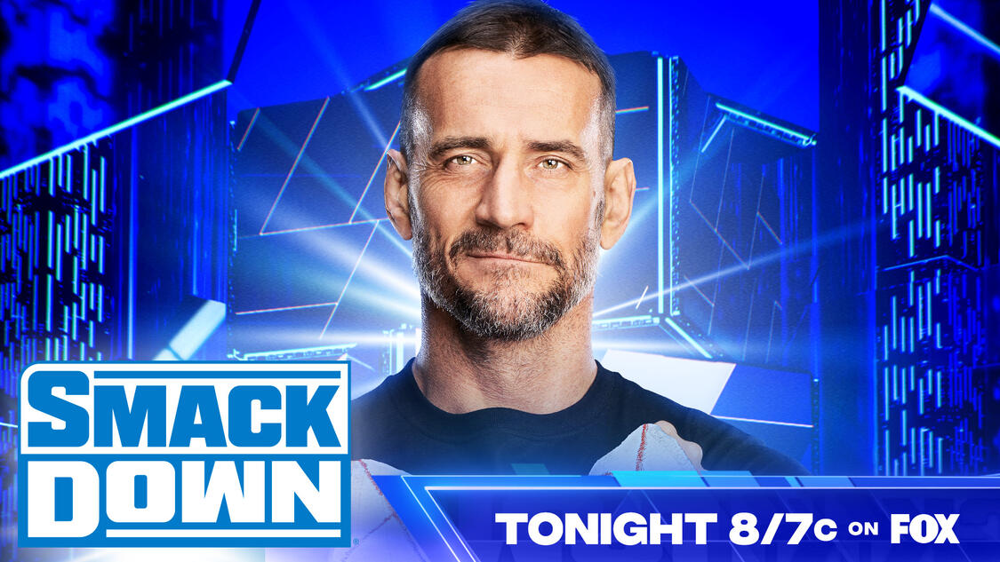 WWE SmackDown Results & Highlights (6/21) CM Punk Appears, MITB