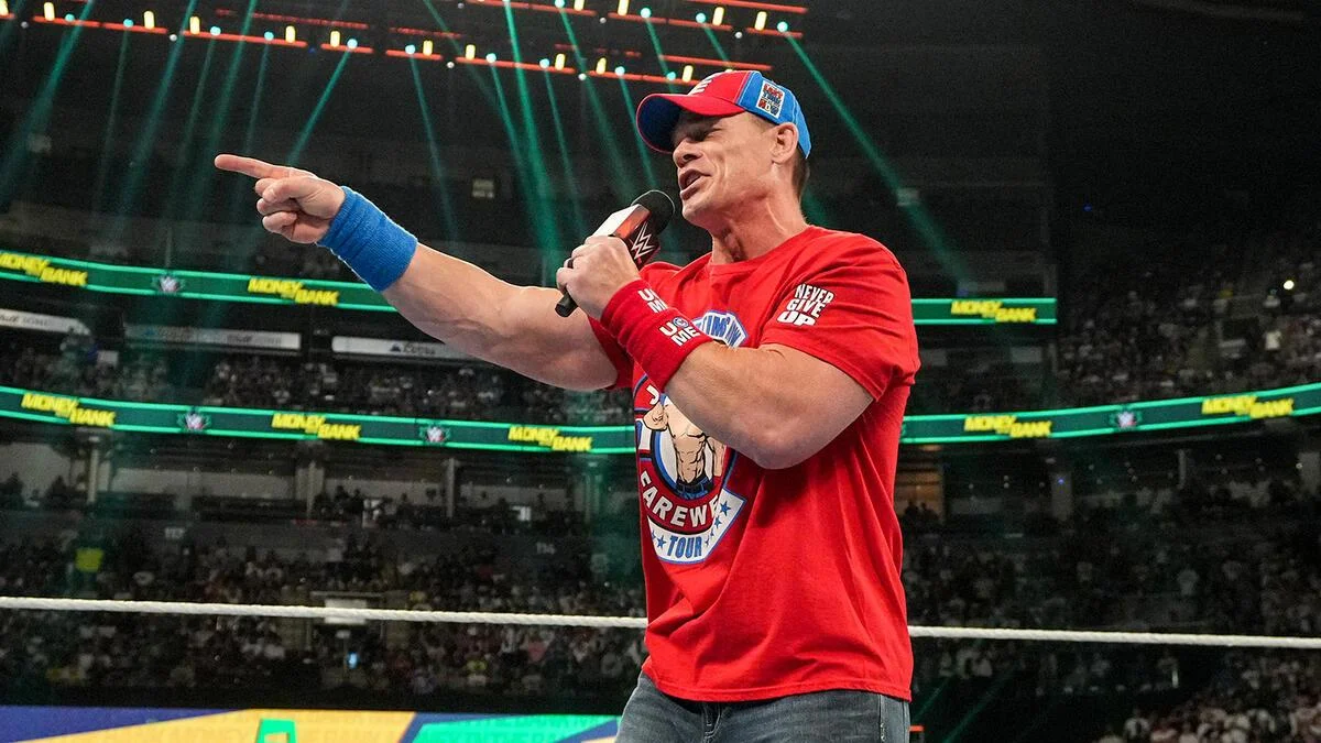 Jeff Jarrett Says He Wants To See John Cena vs. Hiroshi Tanahashi Before Both Men Officially Retire