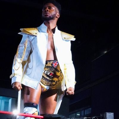 Exclusive: Michael Oku’s Unexpected Entrance Mix-Up with Hiroshi Tanahashi and Eddie Kingston