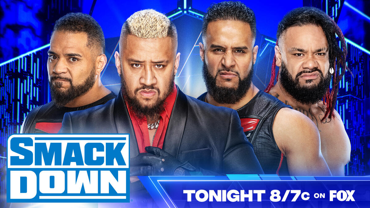 WWE Smackdown Review (July 12, 2024)