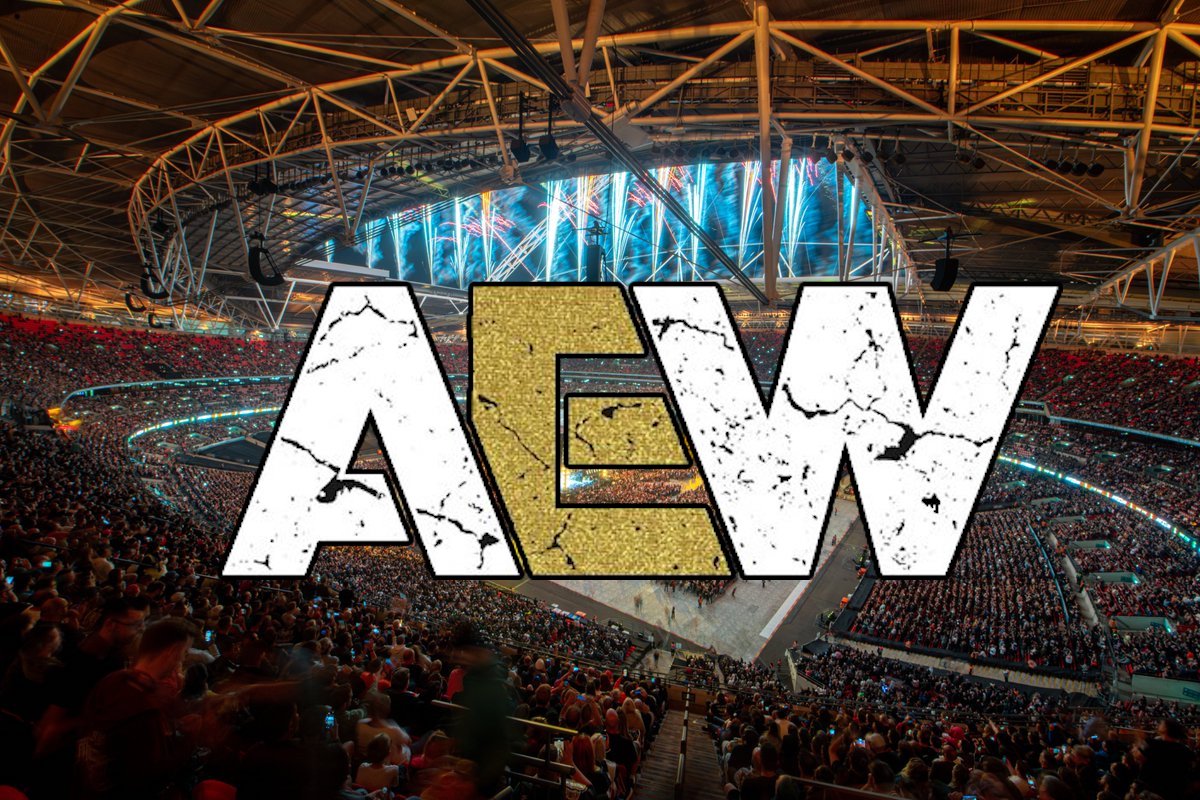 AEW Planning To Hold A "MajorScale" Event In The Dallas/Arlington Area