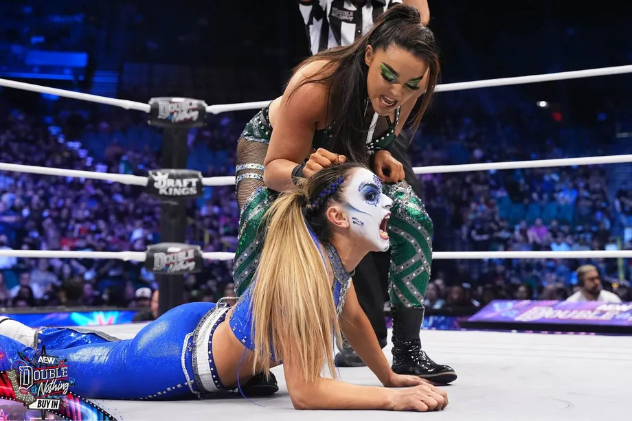 Exclusive: Deonna Purrazzo’s AEW Journey – A New Era for The Virtuosa and the Women’s Division