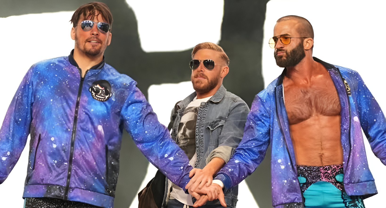 Orange Cassidy: My AEW Run With The Best Friends Was Cut Too Short