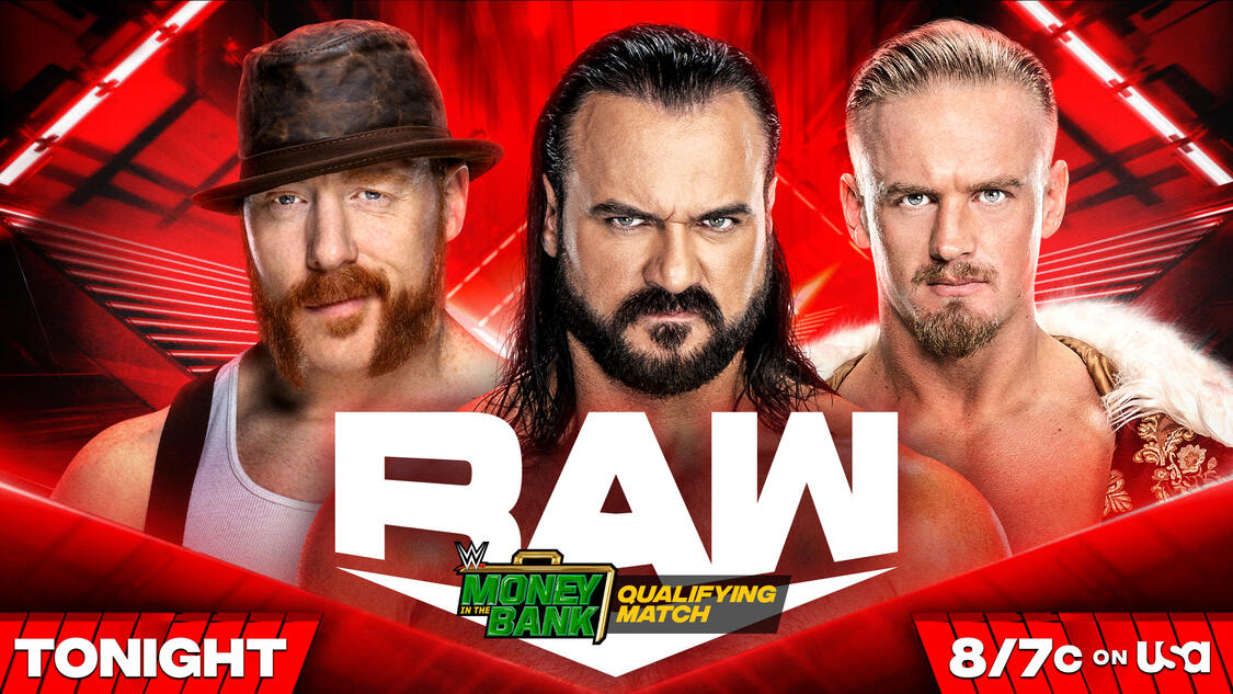 WWE Raw Review (July 1st)