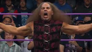 Matt Hardy: “TNA+ App Has Grown Massively”