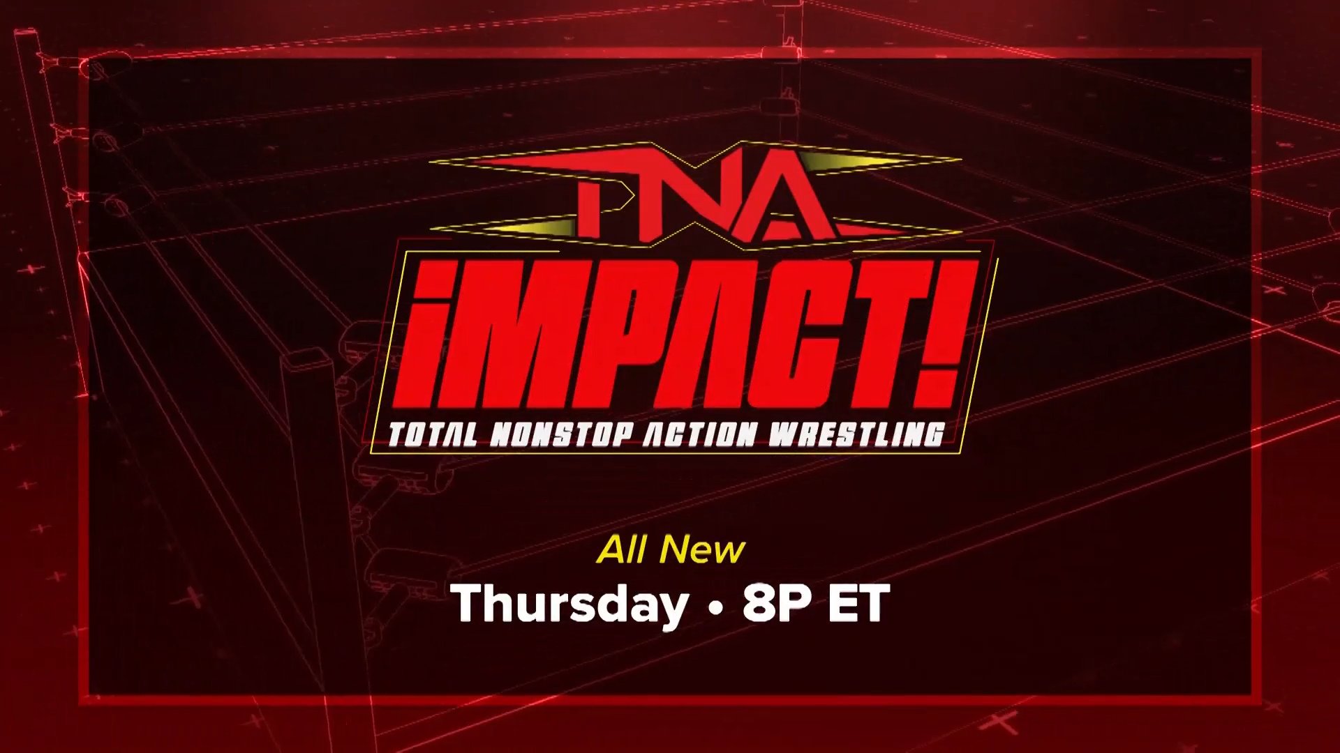 New Matches Announced For 8/8 TNA iMPACT Episode