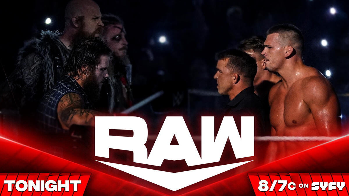 WWE Raw Results & Review (August 5th, 2024)