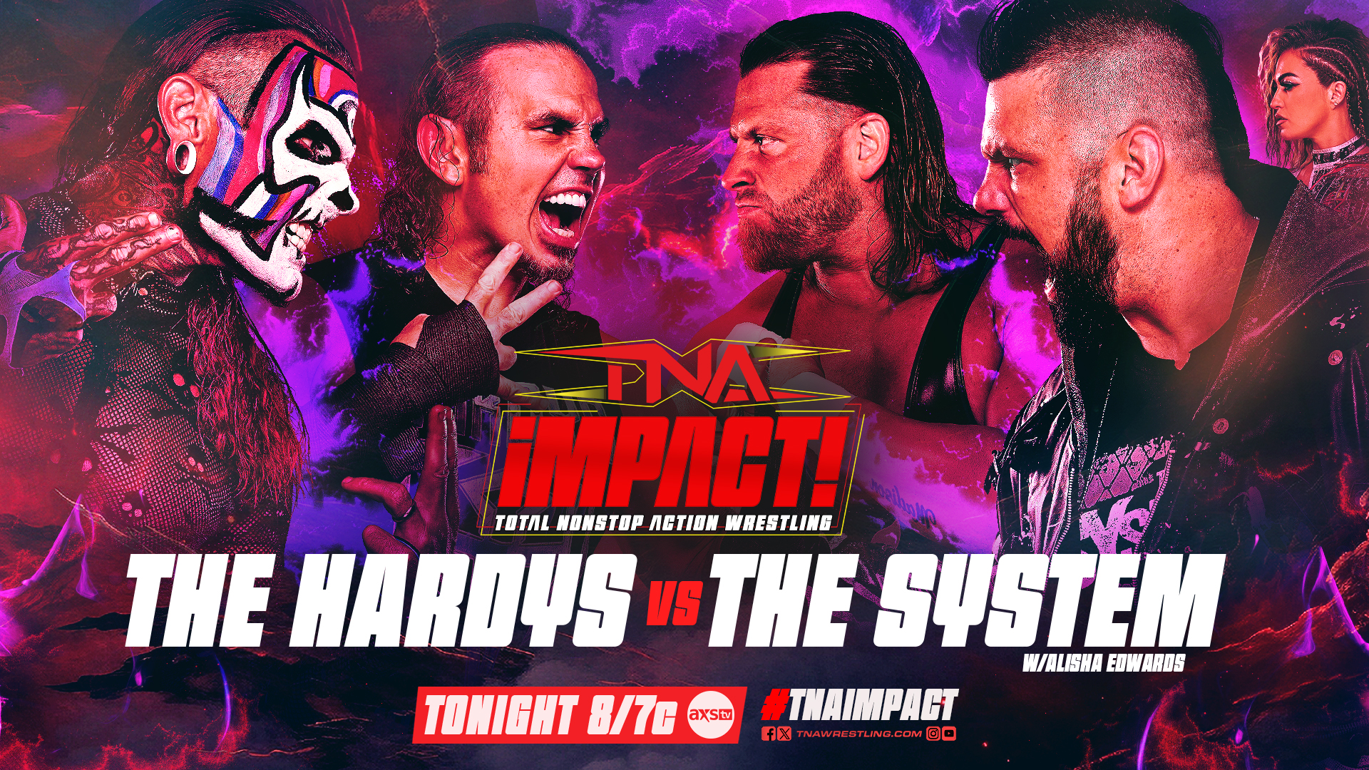 TNA Impact Review (September 12th, 2024)