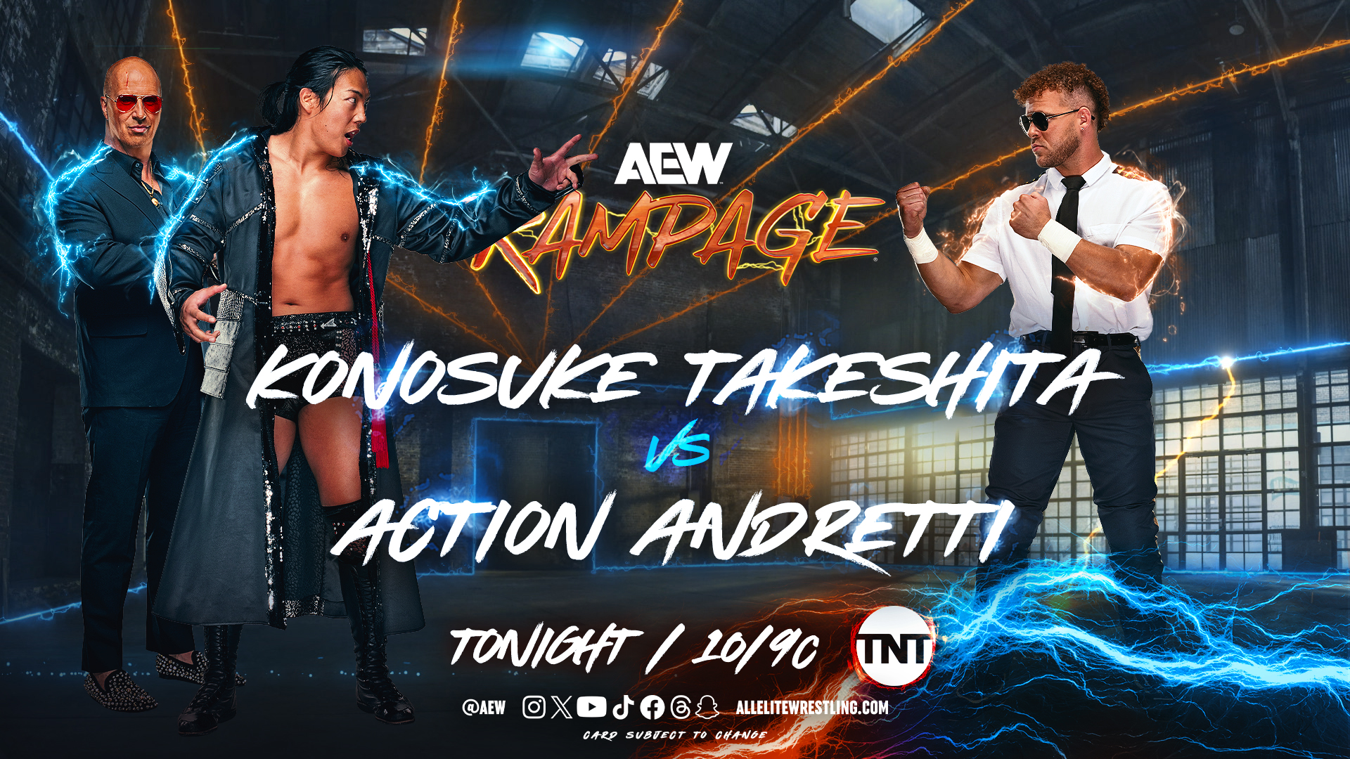 AEW Rampage Review (September 13th, 2024)