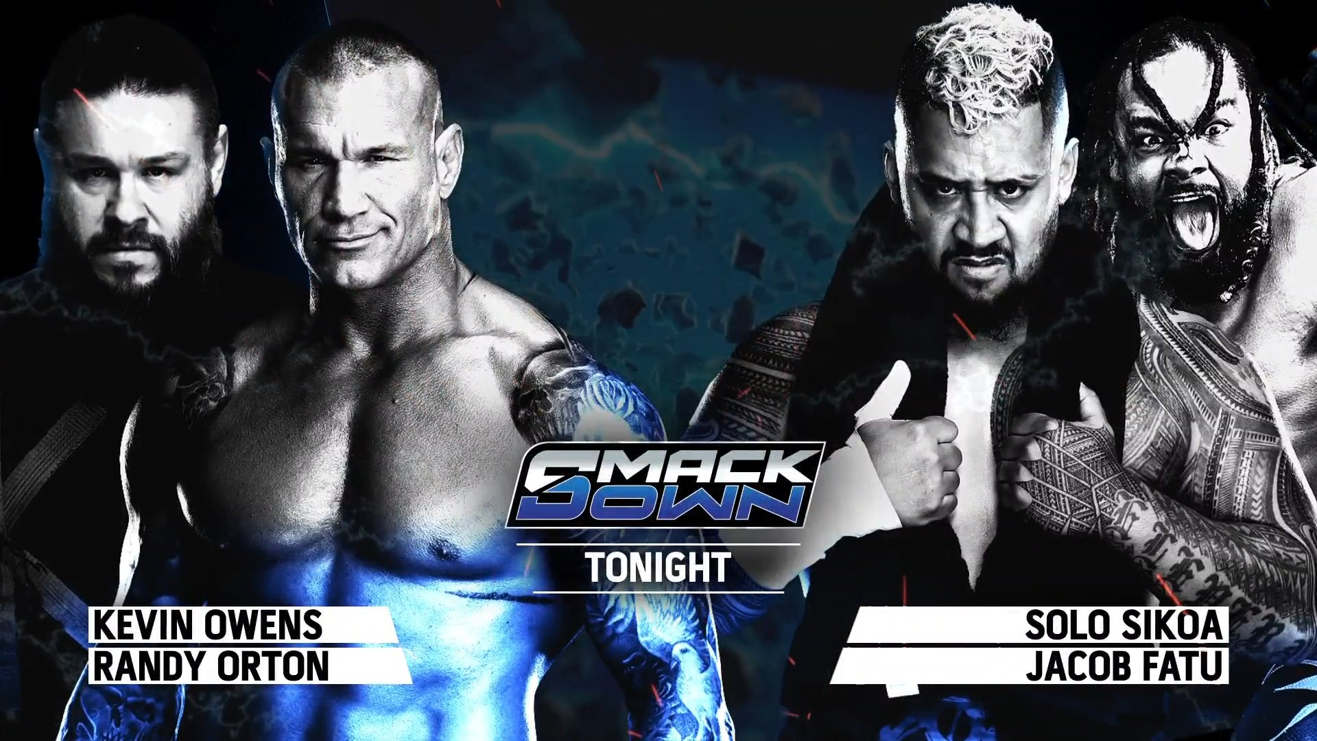 WWE Smackdown Results & Review (September 27th, 2024)