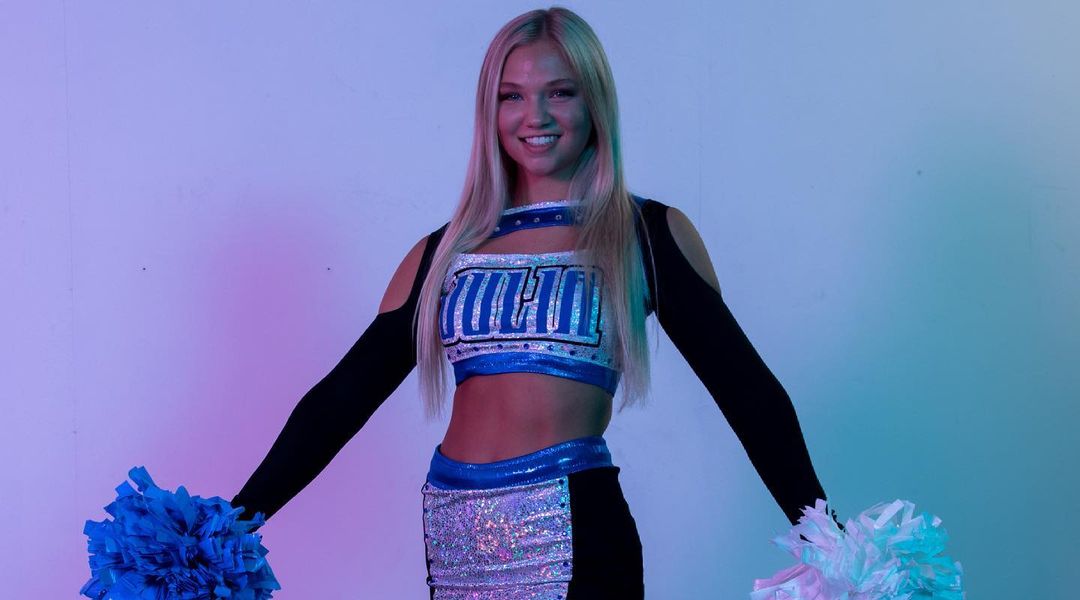 Julia Hart On Cheerleader Gimmick: I Will Never Be Wearing This Gear Again!