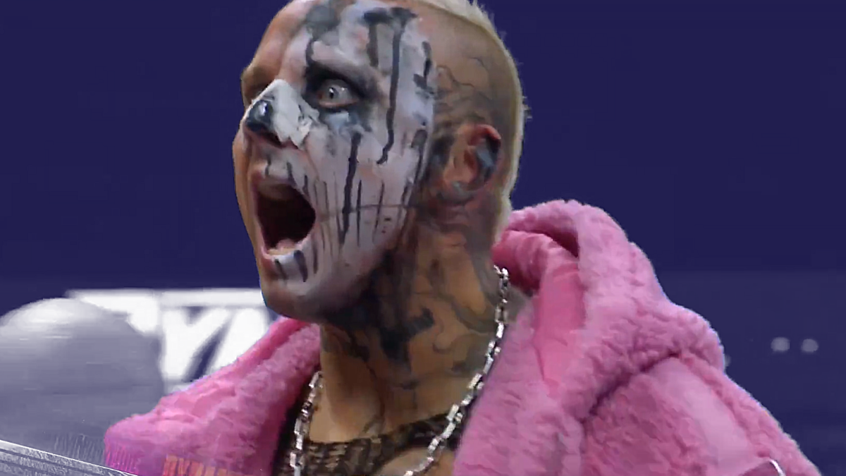 Darby Allin: We Have To Wrestle With A Chip On Their Shoulder, I Don’t Want Complacent People In AEW