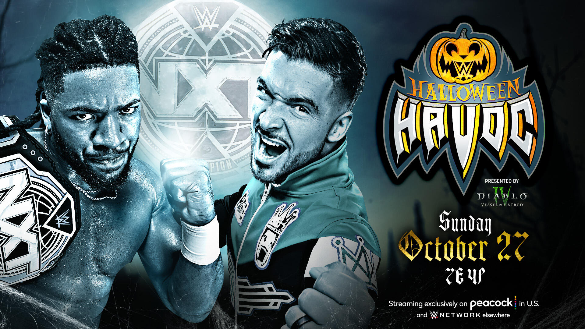 NXT Halloween Havoc Review (October 27th, 2024)