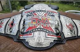 ***Spoiler*** HUGE TNA X Division Title Match Set At Bound For Glory