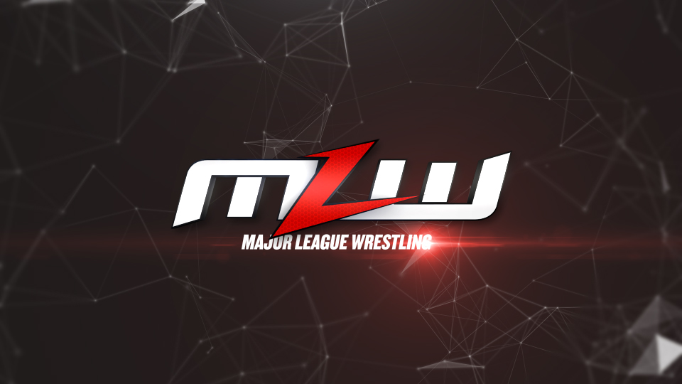 Galoob Wrestling Figures Return With MLW