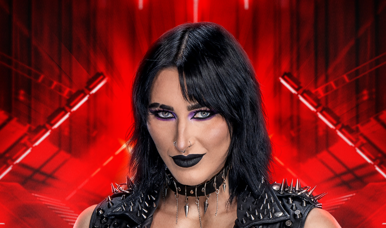 Rhea Ripley Set To Kick Off Monday Night RAW